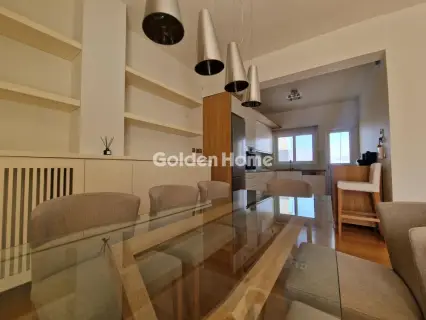 Οροφοδιαμέρισμα 95τ.μ. προς ενοικίαση φωτογραφία 2