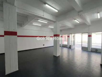 Κατάστημα 110τ.μ. προς ενοικίαση φωτογραφία 1