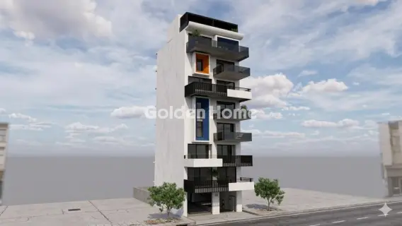 Apartment 33m<sup>2</sup> for sale photo 5698204