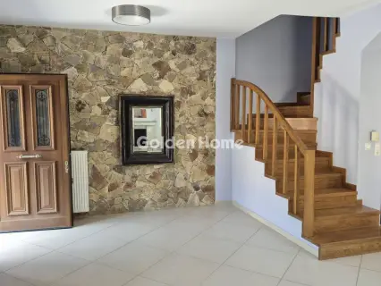 Independent Maisonette 198m<sup>2</sup> for rent photo 9