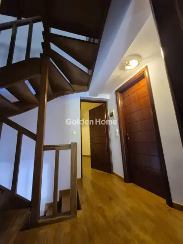 Independent Maisonette 198m<sup>2</sup> for rent photo 12