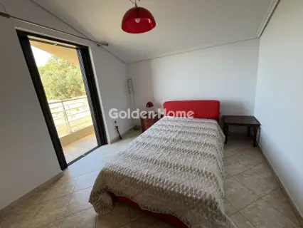 Independent Maisonette 136m<sup>2</sup> for rent photo 21