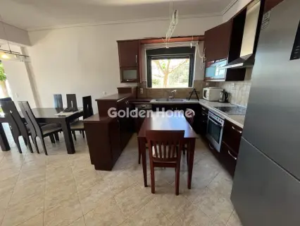 Independent Maisonette 136m<sup>2</sup> for rent photo 12