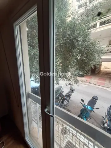 Γκαρσονιέρα 27τ.μ. προς πώληση φωτογραφία 8