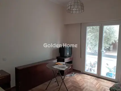 Γκαρσονιέρα 27τ.μ. προς πώληση φωτογραφία 3