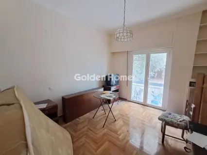 Γκαρσονιέρα 27τ.μ. προς πώληση φωτογραφία 1