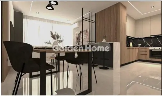 Apartment 55m<sup>2</sup> for rent photo 5702398