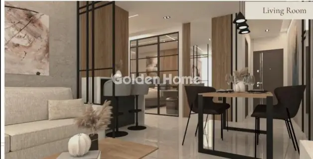 Apartment 55m<sup>2</sup> for rent photo 5702399