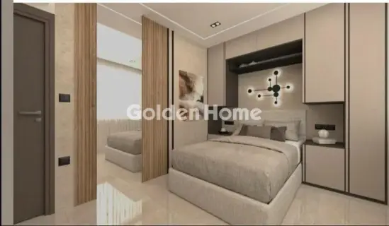 Apartment 55m<sup>2</sup> for rent photo 5702401