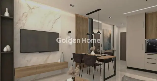 Apartment 55m<sup>2</sup> for rent photo 5702403