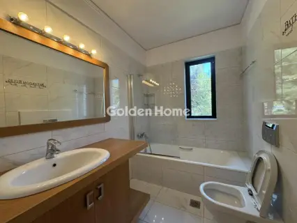 Independent Maisonette 300m<sup>2</sup> for rent photo 5704973