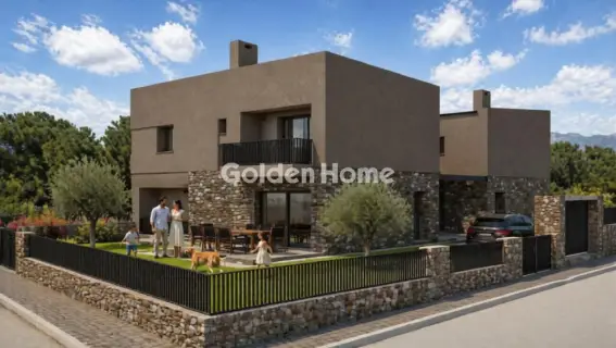 Maisonette Attached 220m<sup>2</sup> for sale photo 2