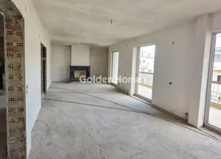 Οροφοδιαμέρισμα 134τ.μ. προς πώληση φωτογραφία 1