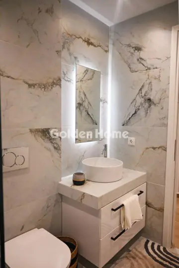 Apartment 46m<sup>2</sup> for sale photo 3