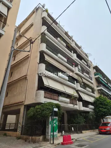 Διαμέρισμα 76τ.μ. προς πώληση φωτογραφία 5714395