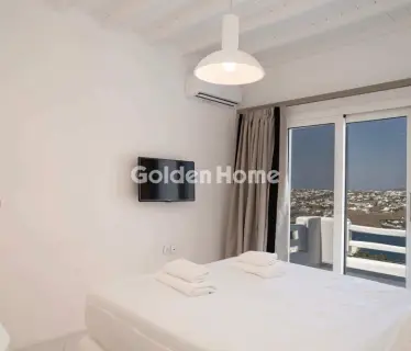 Μεζονέτα Εφαπτόμενη 270τ.μ. προς ενοικίαση φωτογραφία 5707200