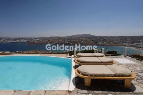 Μεζονέτα Εφαπτόμενη 270τ.μ. προς ενοικίαση φωτογραφία 5707193