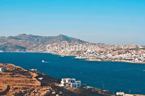 Μεζονέτα Εφαπτόμενη 270τ.μ. προς ενοικίαση φωτογραφία 5707192