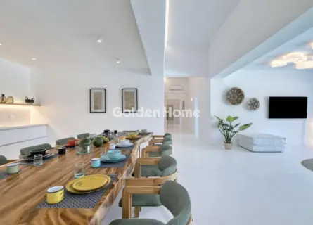Maisonette Attached 350m<sup>2</sup> for rent photo 4