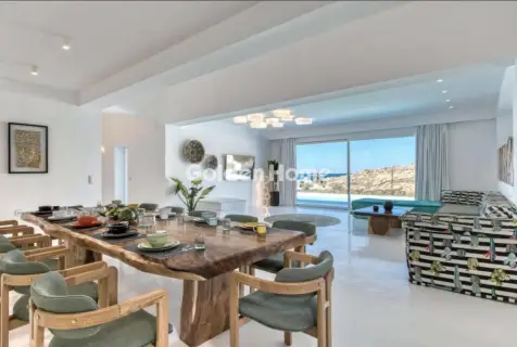 Maisonette Attached 350m<sup>2</sup> for rent photo 5