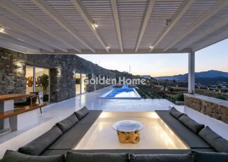 Maisonette Attached 350m<sup>2</sup> for rent photo 15