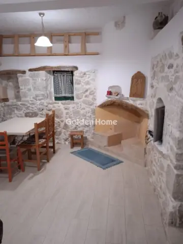 Μονοκατοικία 45τ.μ. προς πώληση φωτογραφία 1