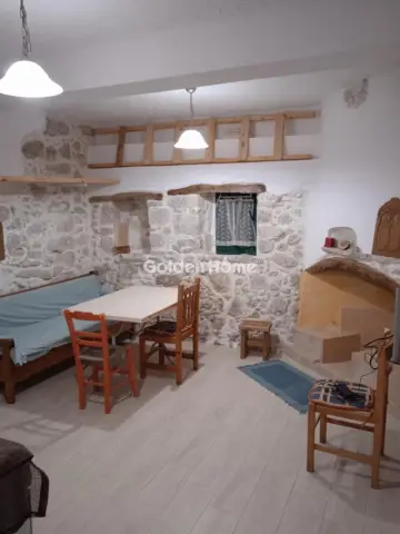 Μονοκατοικία 45τ.μ. προς πώληση φωτογραφία 2