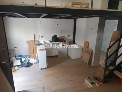 Οροφομεζονέτα 69τ.μ. προς πώληση φωτογραφία 5715845