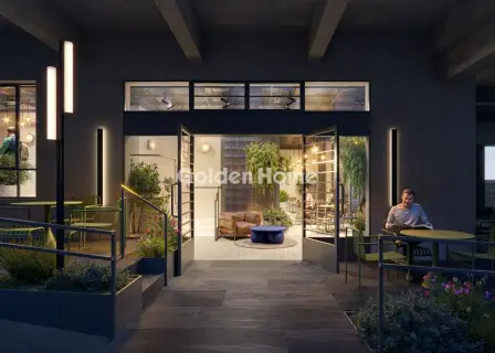 Apartment 50m<sup>2</sup> for sale photo 18