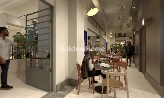 Apartment 50m<sup>2</sup> for sale photo 23