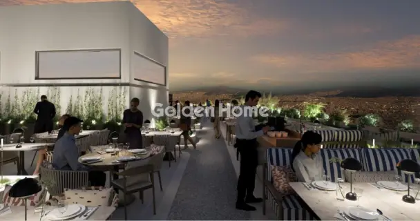 Apartment 50m<sup>2</sup> for sale photo 52