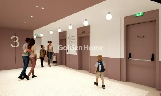 Apartment 44m<sup>2</sup> for sale photo 5709797