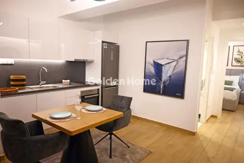 Apartment 45m<sup>2</sup> for sale photo 5709840