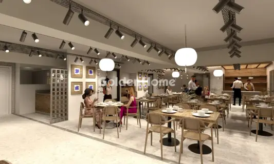 Apartment 45m<sup>2</sup> for sale photo 5709872