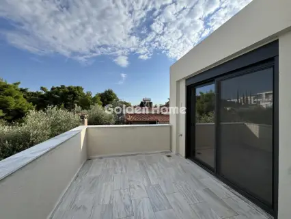 Μεζονέτα Εφαπτόμενη 370τ.μ. προς πώληση φωτογραφία 5713328