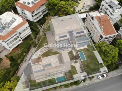 Διαμέρισμα 140τ.μ. προς πώληση φωτογραφία 5716400