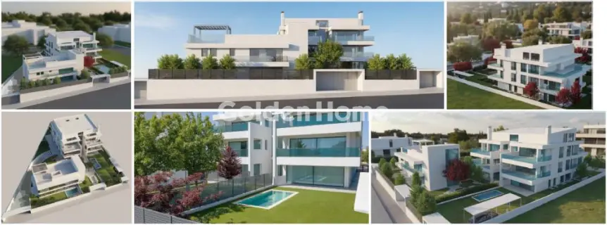 Διαμέρισμα 140τ.μ. προς πώληση φωτογραφία 5716403