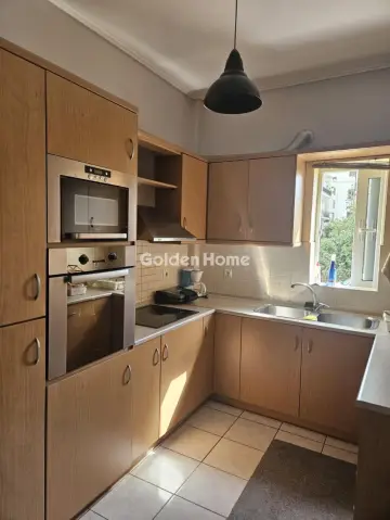 Διαμέρισμα 59τ.μ. προς πώληση φωτογραφία 1