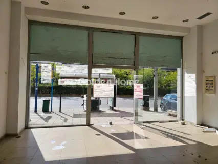 Κατάστημα 640τ.μ. προς πώληση φωτογραφία 1