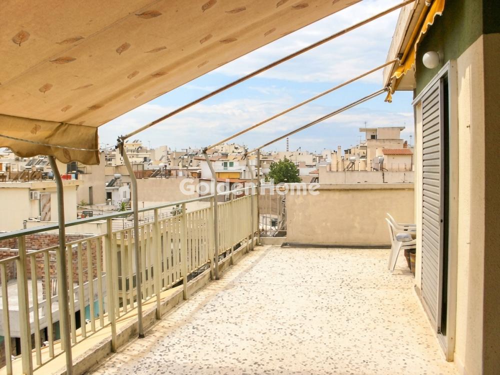 Floor Apartment 60m<sup>2</sup> for sale display photo