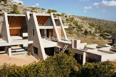 Golden Home Property Image