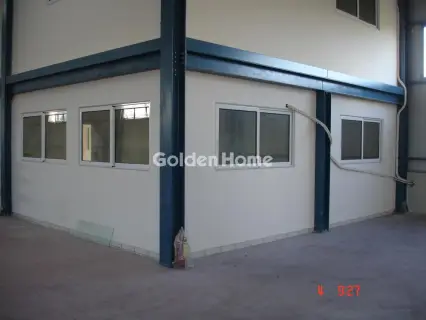 Industrial 2000m<sup>2</sup> for rent photo 3