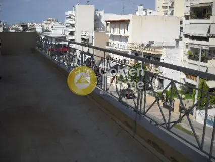 Γραφείο 90τ.μ. προς ενοικίαση φωτογραφία 4