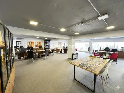 Store 590m<sup>2</sup> for rent photo 6