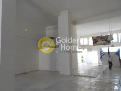 Κατάστημα 315τ.μ. προς ενοικίαση φωτογραφία 4