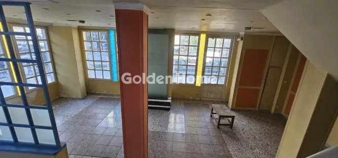 Κατάστημα 140τ.μ. προς πώληση φωτογραφία 2