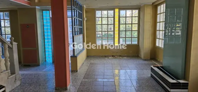 Κατάστημα 140τ.μ. προς ενοικίαση φωτογραφία 1