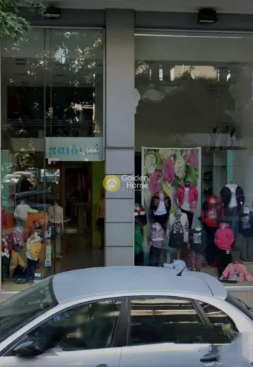 Κατάστημα 65τ.μ. προς πώληση φωτογραφία 1