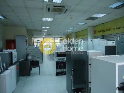 Independent Building 900m<sup>2</sup> for sale photo 1