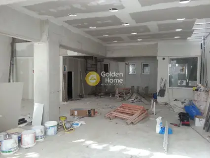 Κατάστημα 140τ.μ. προς πώληση φωτογραφία 3